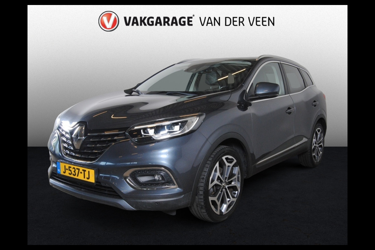 Renault Kadjar 1.3 TCe Intens
