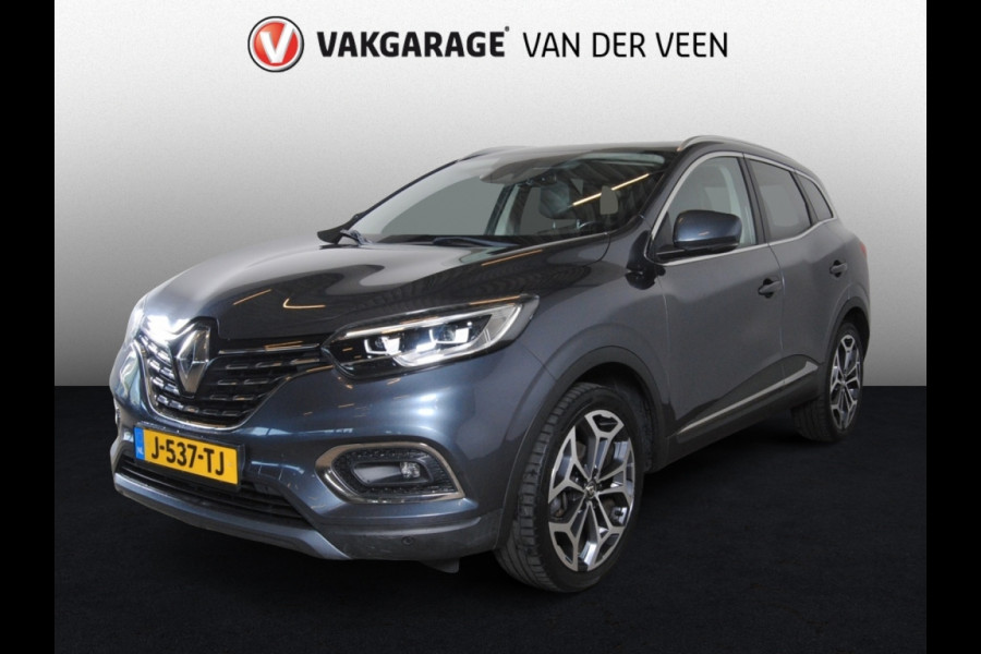 Renault Kadjar 1.3 TCe Intens