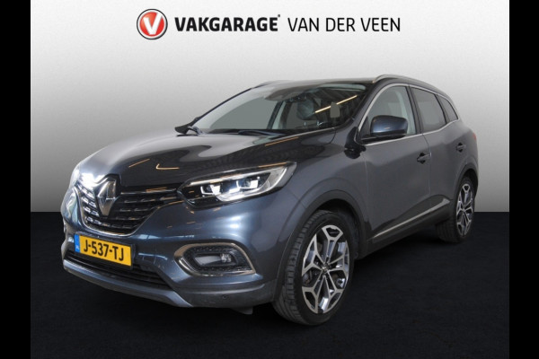 Renault Kadjar 1.3 TCe Intens