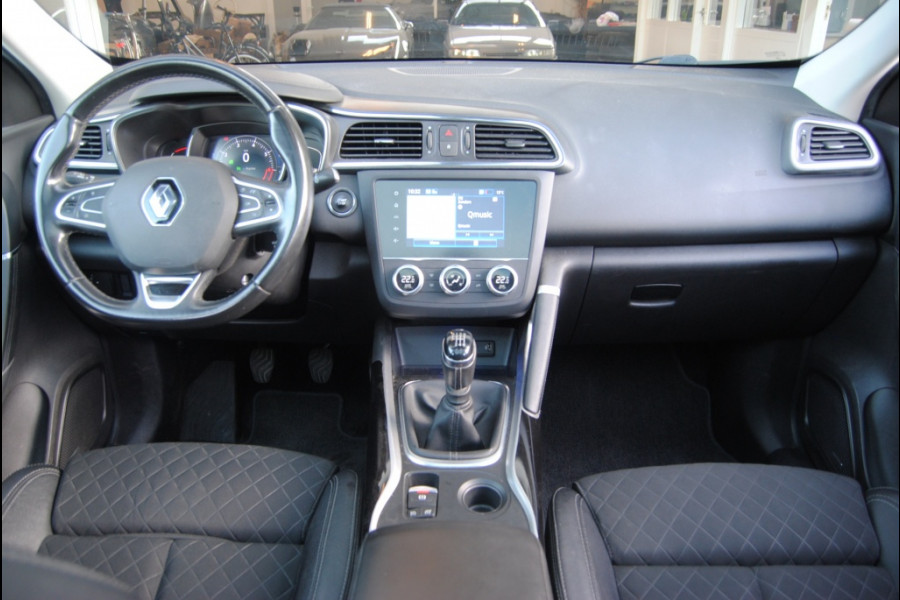 Renault Kadjar 1.3 TCe Intens