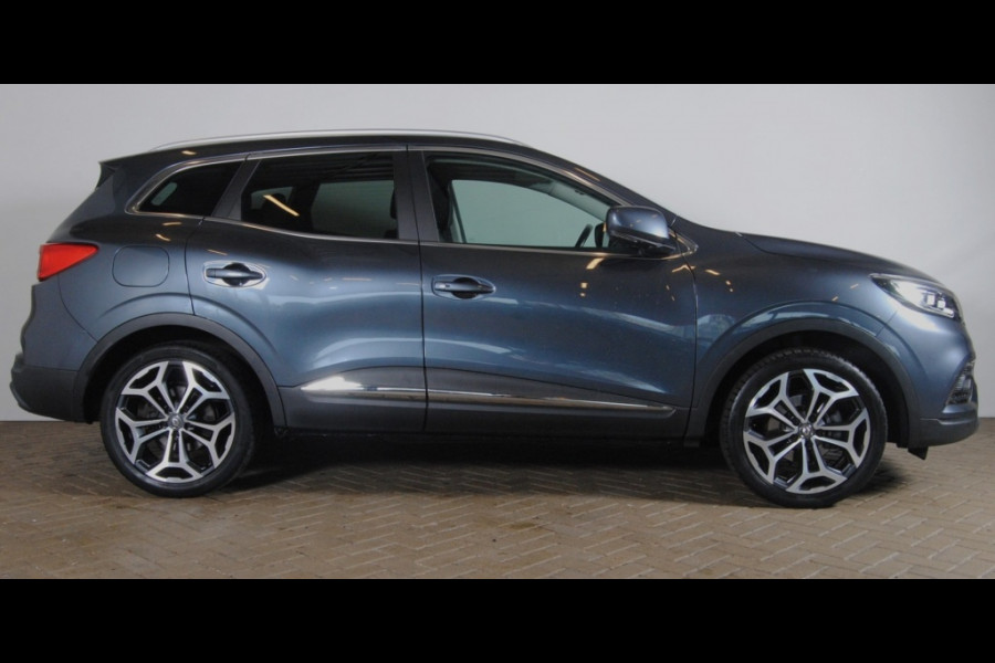 Renault Kadjar 1.3 TCe Intens