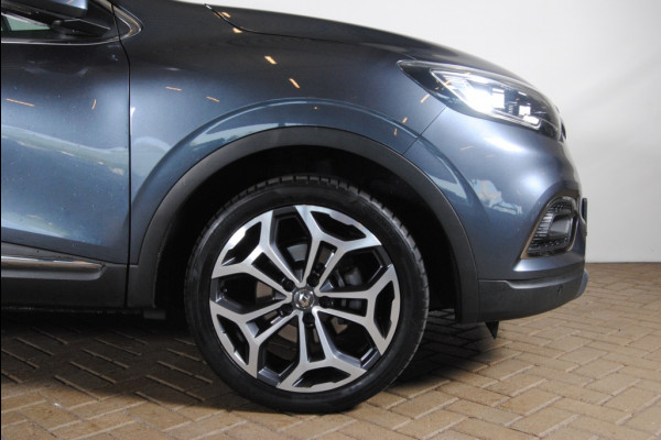 Renault Kadjar 1.3 TCe Intens
