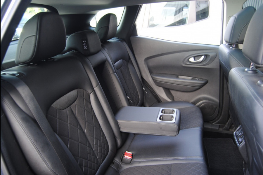 Renault Kadjar 1.3 TCe Intens