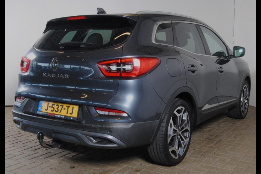 Renault Kadjar 1.3 TCe Intens