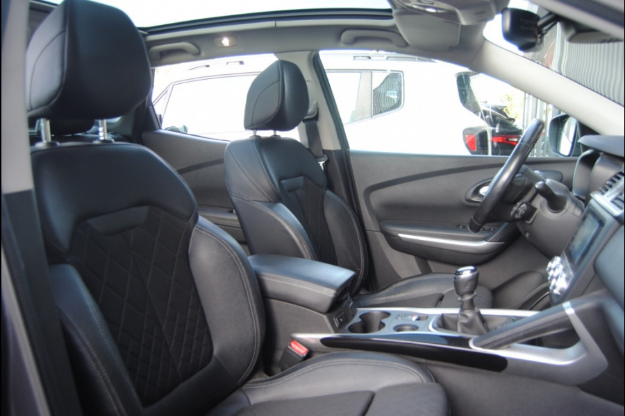 Renault Kadjar 1.3 TCe Intens