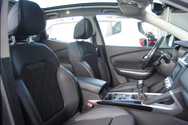 Renault Kadjar 1.3 TCe Intens