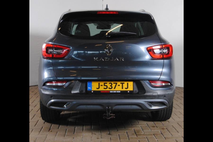 Renault Kadjar 1.3 TCe Intens