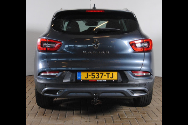 Renault Kadjar 1.3 TCe Intens