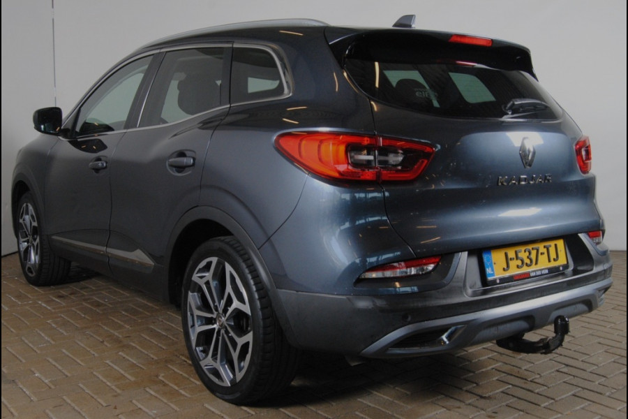 Renault Kadjar 1.3 TCe Intens