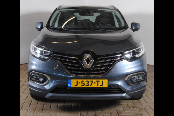 Renault Kadjar 1.3 TCe Intens