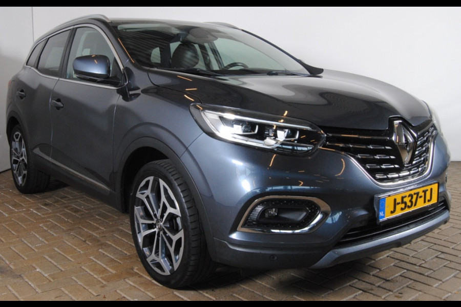 Renault Kadjar 1.3 TCe Intens