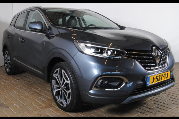 Renault Kadjar 1.3 TCe Intens