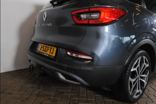 Renault Kadjar 1.3 TCe Intens
