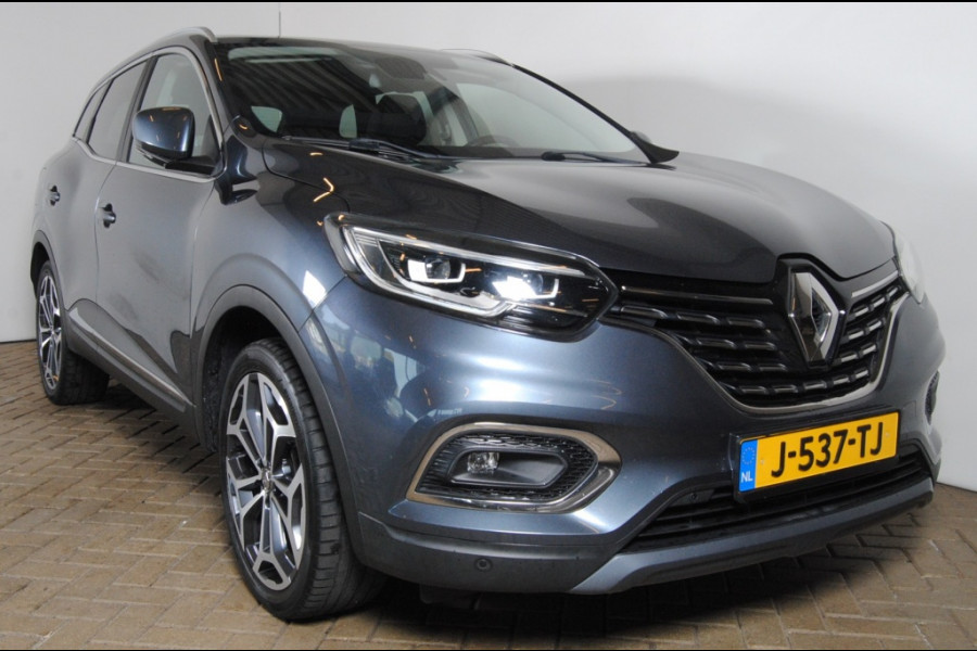 Renault Kadjar 1.3 TCe Intens