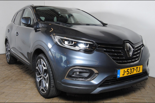 Renault Kadjar 1.3 TCe Intens