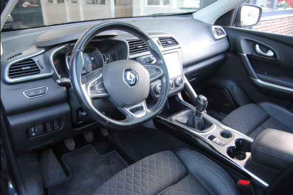 Renault Kadjar 1.3 TCe Intens