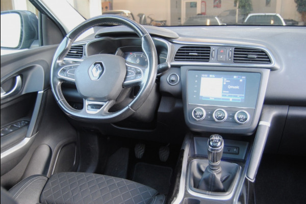 Renault Kadjar 1.3 TCe Intens