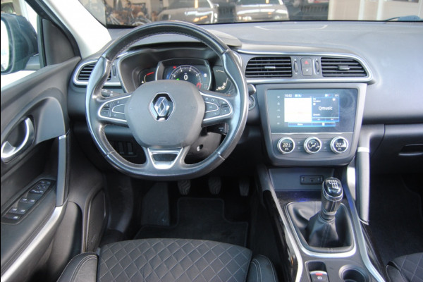 Renault Kadjar 1.3 TCe Intens