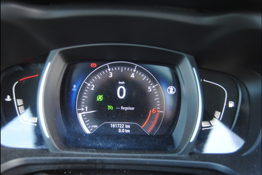 Renault Kadjar 1.3 TCe Intens