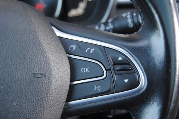 Renault Kadjar 1.3 TCe Intens