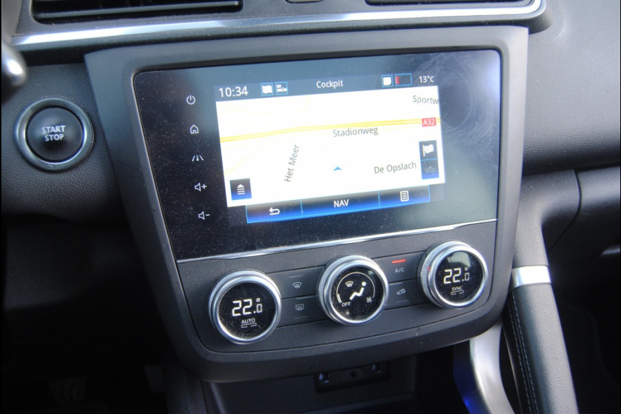 Renault Kadjar 1.3 TCe Intens