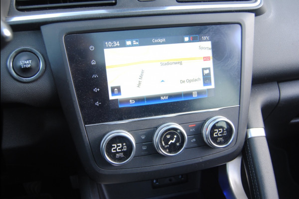 Renault Kadjar 1.3 TCe Intens