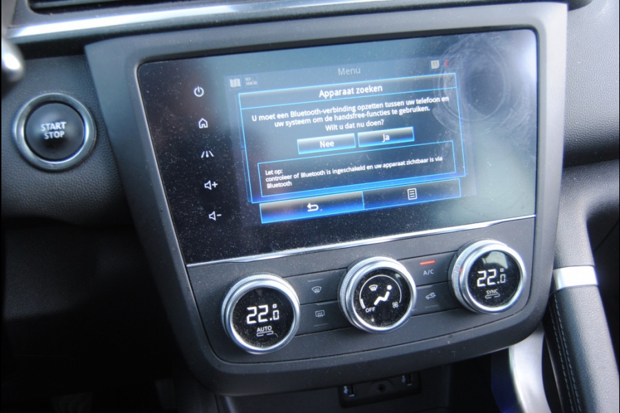 Renault Kadjar 1.3 TCe Intens
