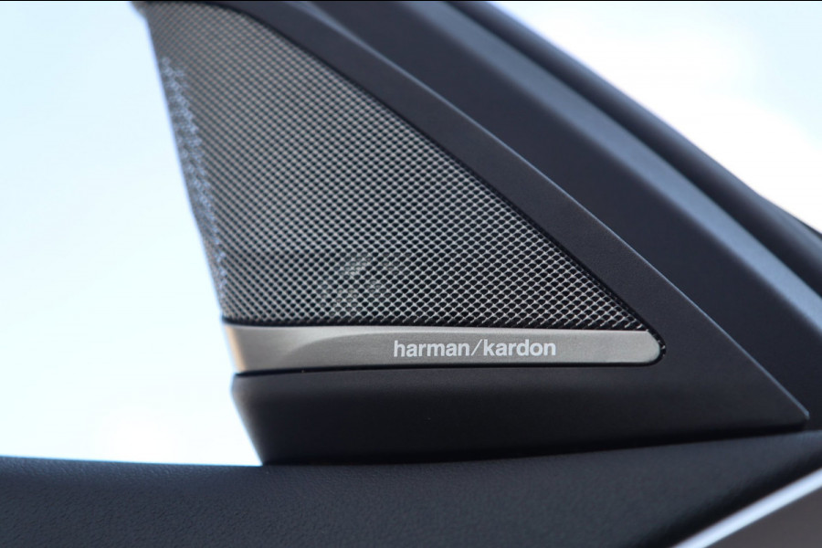 BMW 5 Serie 530e High Executive M Sport / PANO / HK / 360 / MEMORY / LEDER