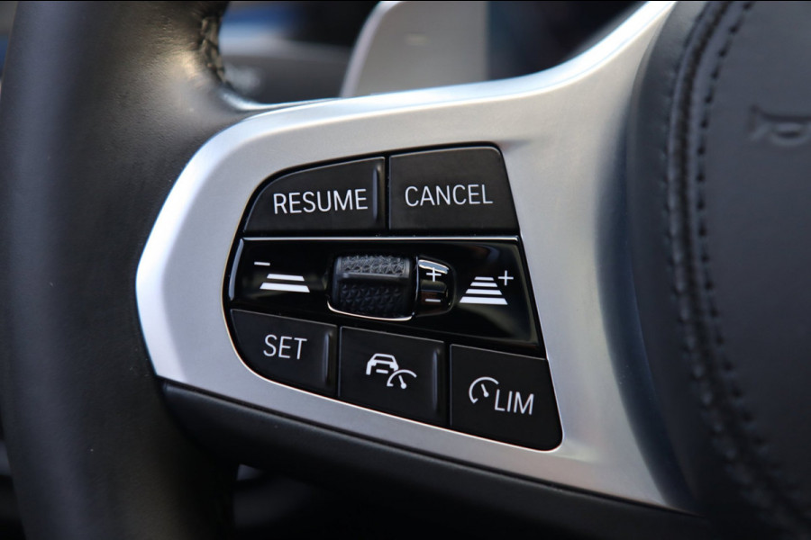 BMW 5 Serie 530e High Executive M Sport / PANO / HK / 360 / MEMORY / LEDER
