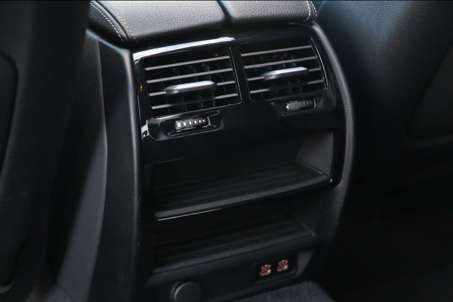 BMW 5 Serie 530e High Executive M Sport / PANO / HK / 360 / MEMORY / LEDER