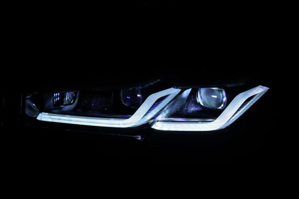 BMW 5 Serie 530e High Executive M Sport / PANO / HK / 360 / MEMORY / LEDER