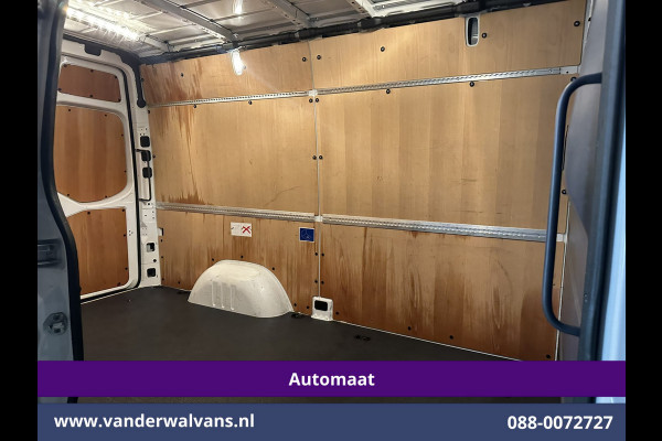 Mercedes-Benz Sprinter 317 CDI 170pk 9G-Tronic Automaat L2H2 Model 2025 Euro6 Airco | XL MBUX | Camera | Navigatie | LED | Cruisecontrol Stoelverwarming, Parkeersensoren, Bijrijdersbank, 3500kg trekvermogen mogelijk