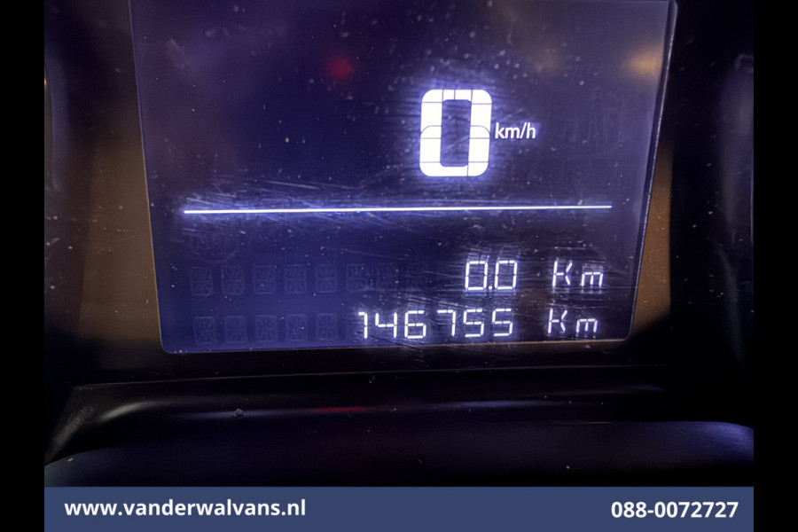 Peugeot Expert 1.5 BlueHDI 120pk L1H1 Euro6 Airco | Camera | Trekhaak | Apple Carplay Cruisecontrol, Android Auto, Parkeersensoren, Bijrijdersbank
