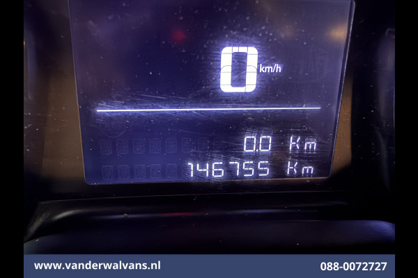 Peugeot Expert 1.5 BlueHDI 120pk L1H1 Euro6 Airco | Camera | Trekhaak | Apple Carplay Cruisecontrol, Android Auto, Parkeersensoren, Bijrijdersbank