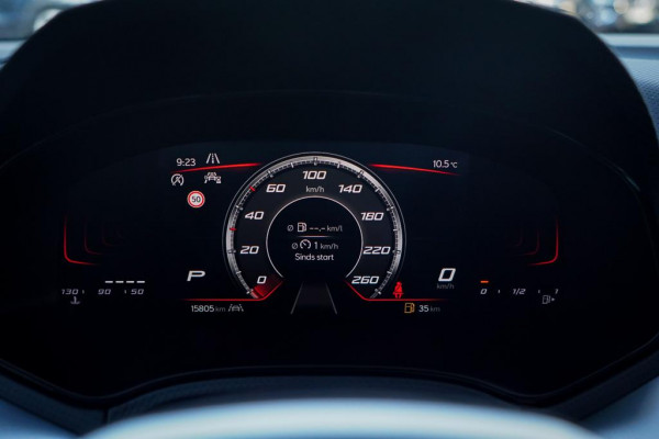 Seat Arona 1.0 EcoTSI FR Anniversary Aut / Carplay / Virtual / Stoelverwarming