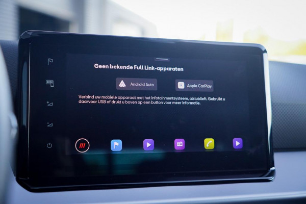 Seat Arona 1.0 EcoTSI FR Anniversary Aut / Carplay / Virtual / Stoelverwarming