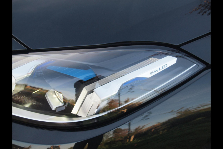 BMW 2 Serie Gran Coupé 220 M Sport Design Edition | Dealergarantie t/m 04-2029 | Camera | Sfeerverlichting | Apple Carplay | NL-Auto |
