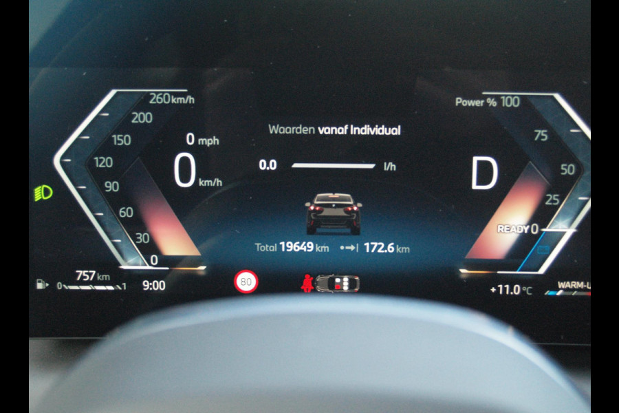 BMW 2 Serie Gran Coupé 220 M Sport Design Edition | Dealergarantie t/m 04-2029 | Camera | Sfeerverlichting | Apple Carplay | NL-Auto |