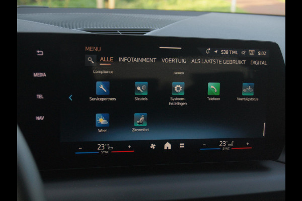 BMW 2 Serie Gran Coupé 220 M Sport Design Edition | Dealergarantie t/m 04-2029 | Camera | Sfeerverlichting | Apple Carplay | NL-Auto |