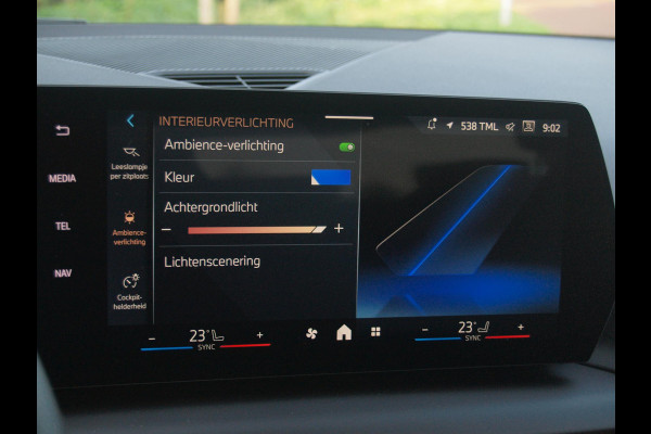 BMW 2 Serie Gran Coupé 220 M Sport Design Edition | Dealergarantie t/m 04-2029 | Camera | Sfeerverlichting | Apple Carplay | NL-Auto |