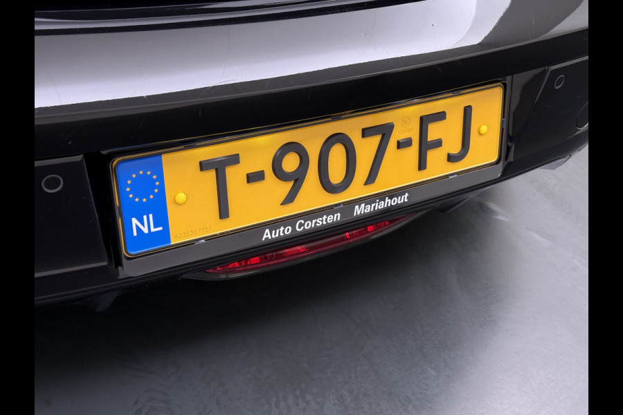 Peugeot e-208 EV GT 350 Panoramadak 360°Camera Navi Ecc Apple Carplay Android Auto Cruise Control Led Pdc Privacy Glas Isofix DAB Bluetooth Lmv 17" Regen-Lichtsensor 1e Eigenaar Origineel Nederlandse Auto