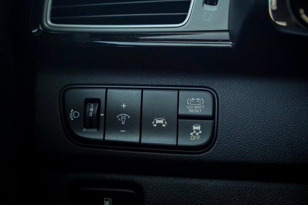 Kia Niro 1.6 GDi Hybrid DynamicLine / Trekhaak / Half Leder / Navi