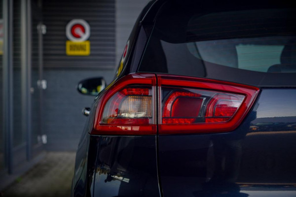 Kia Niro 1.6 GDi Hybrid DynamicLine / Trekhaak / Half Leder / Navi