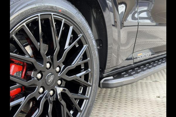 Ford E-Transit Custom 340 L2H1 Limited 71 kWh Next Level Edition | B&O Audio | 360 Camera | 2x Schuifdeur | Direct rijden!
