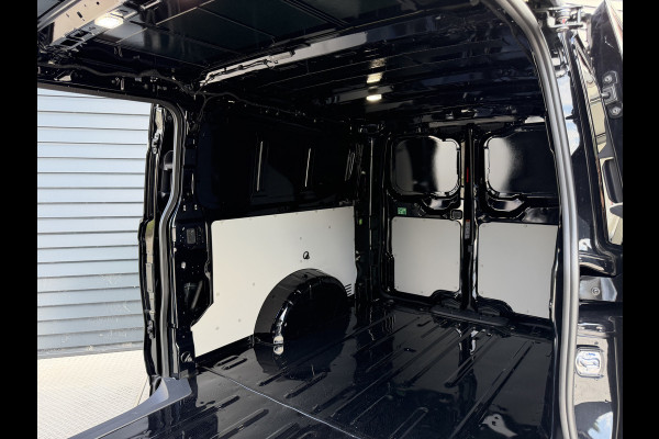 Ford E-Transit Custom 340 L2H1 Limited 71 kWh Next Level Edition | B&O Audio | 360 Camera | 2x Schuifdeur | Direct rijden!