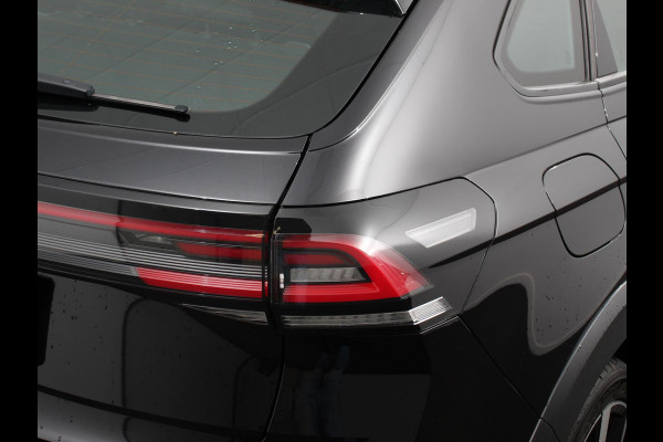 Volkswagen Taigo 1.5 TSI 150pk R-Line + Automaat Navigatie Apple Carplay/Android Auto Camera Parkeer sensoren Adaptive Cruise Control Climate Control Lichtmetalen velgen 18" Verwarmde voorstoelen digitale cockpit Dab Led