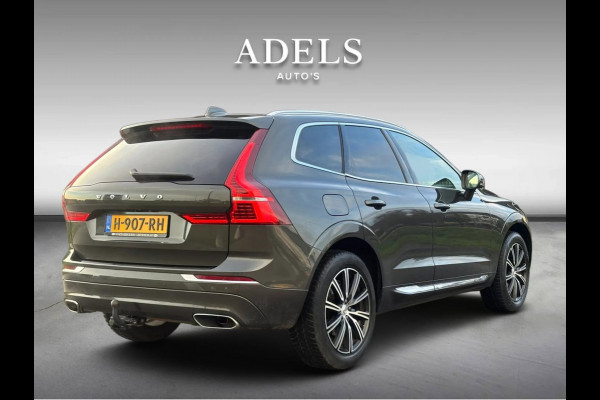 Volvo XC60 2.0 B5 Inscription