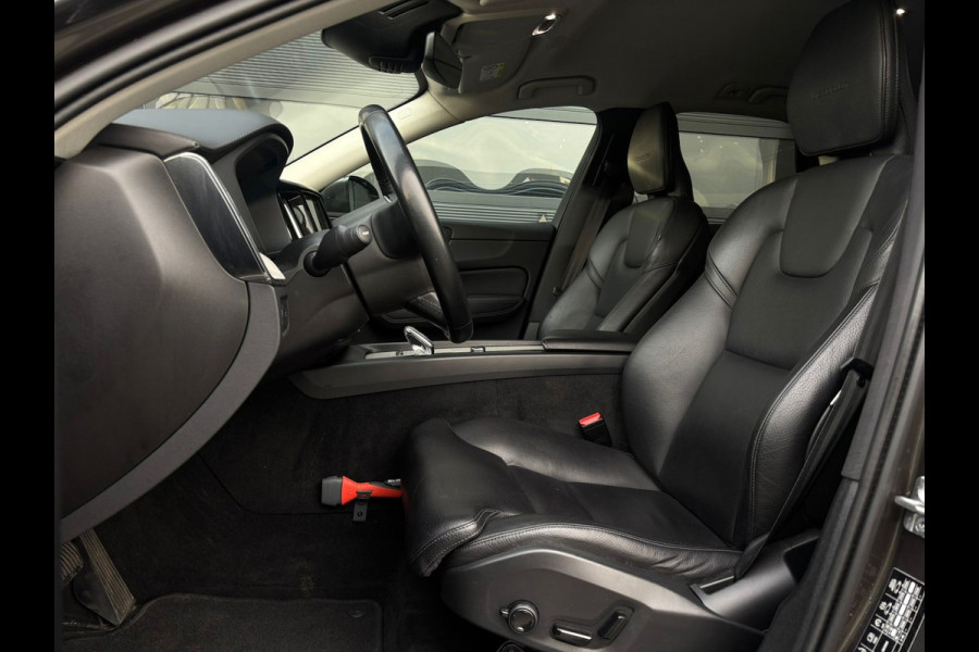 Volvo XC60 2.0 B5 Inscription