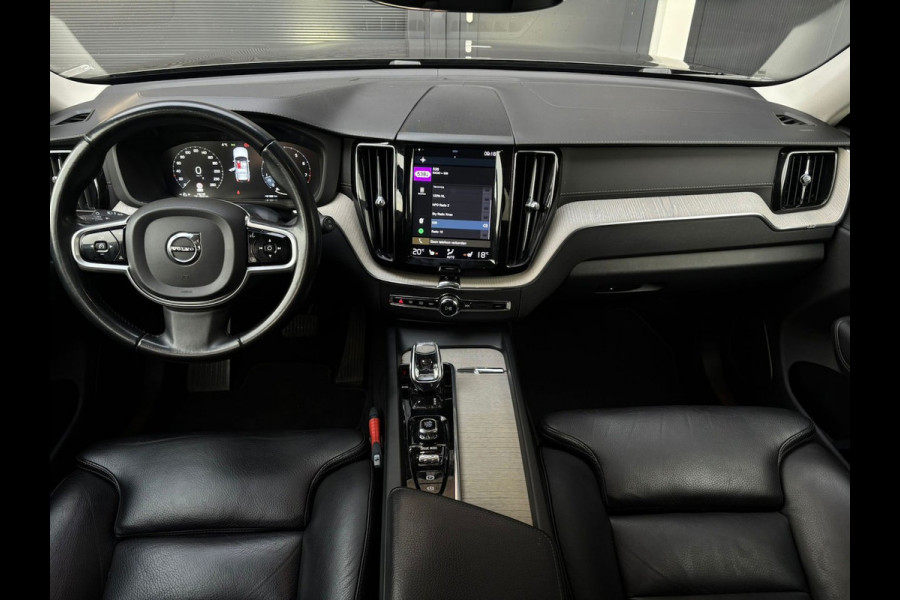 Volvo XC60 2.0 B5 Inscription