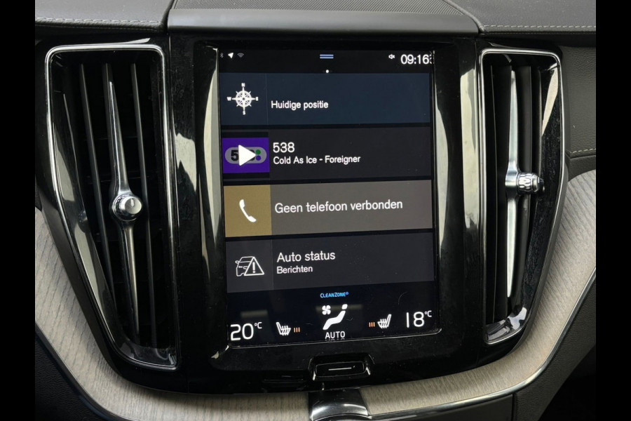 Volvo XC60 2.0 B5 Inscription